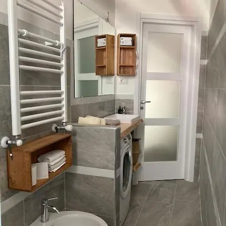 Appartement Casa Tru