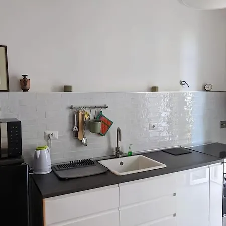 Apartment Casa Tru Turin