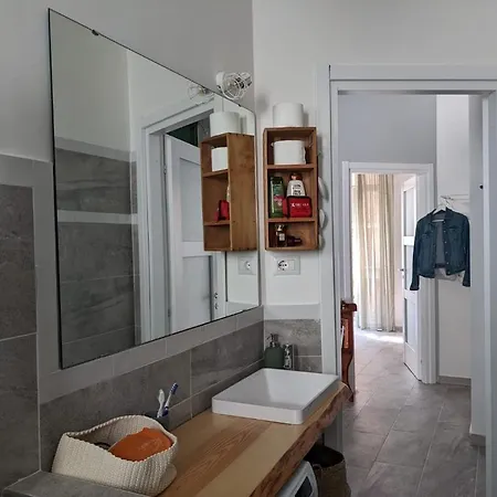 Casa Tru Appartement *