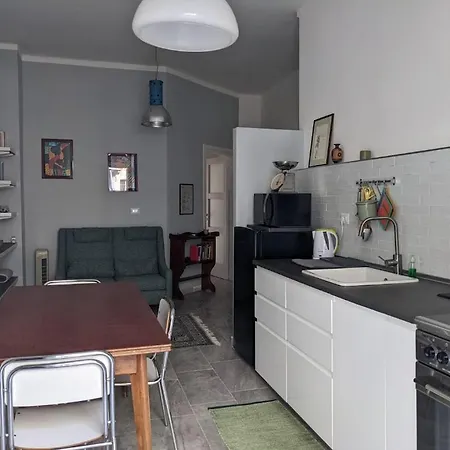 Casa Tru Apartment *