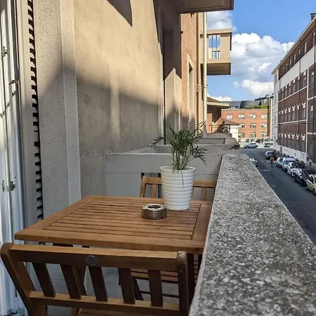 Casa Tru * Turin