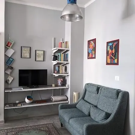 Casa Tru Turin