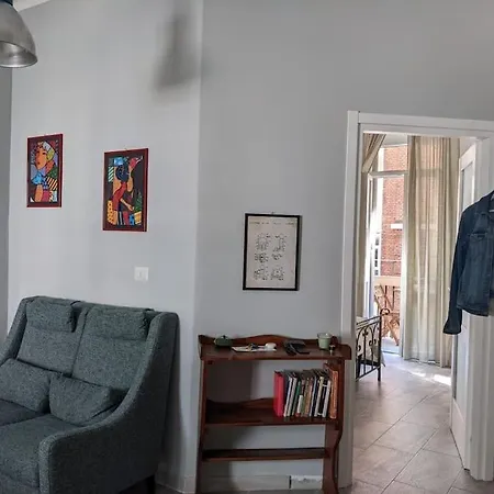 Apartment Casa Tru