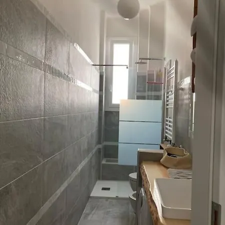 Casa Tru Apartment Turin