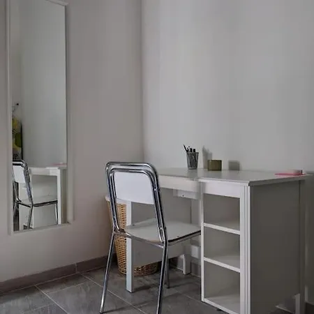 Apartment Casa Tru *